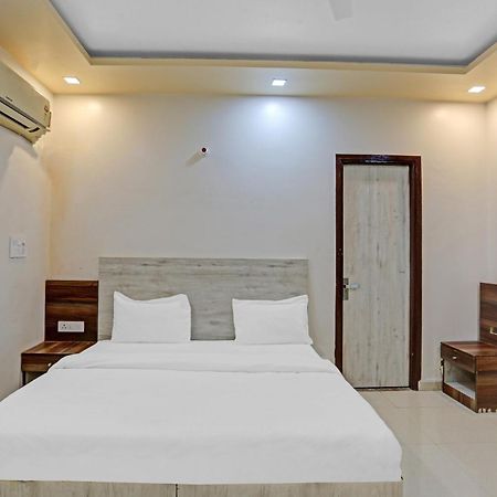 Hotel O Expo View Near Pvr Ansal Plaza Greater Noida Eksteriør billede