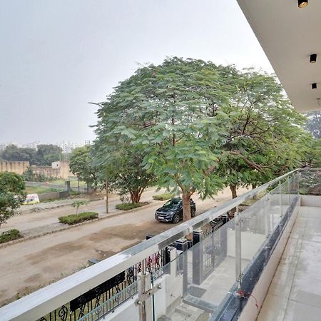 Hotel O Expo View Near Pvr Ansal Plaza Greater Noida Eksteriør billede
